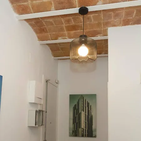 Colour Pop Fira By Myrentalhost L'Hospitalet de Llobregat